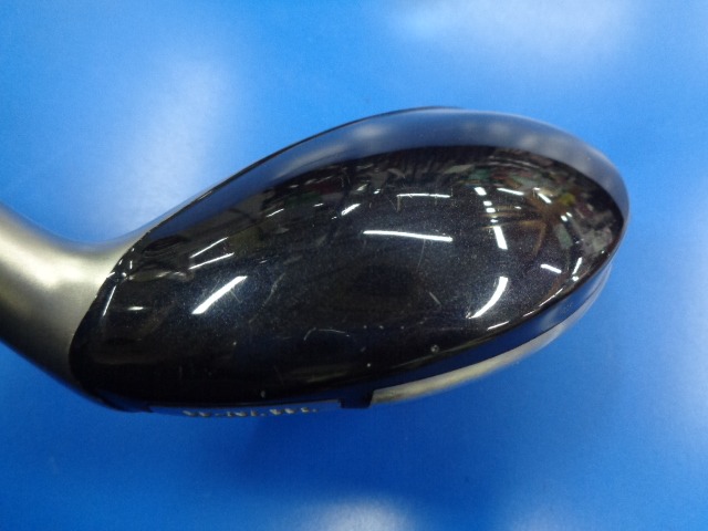 中古 スリクソンAD Hybrid 2007 U2 16°ユーティリティ ゴルフ用品