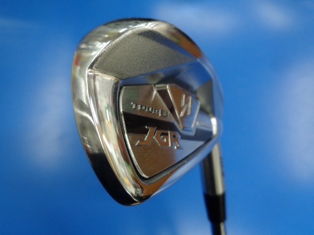 中古 TOUR B JGR HF2 4I 22°ユーティリティ ゴルフ用品