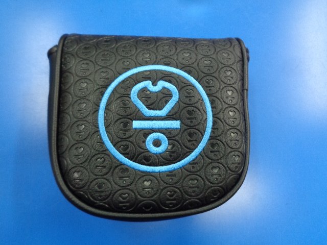 中古 DF3パター ゴルフ用品