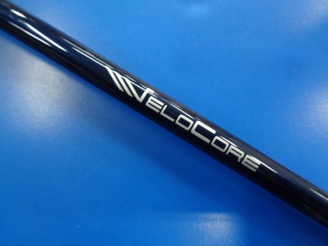 中古 VENTUS BL 6(S) スリクソン用スリーブ 42インチシャフト ゴルフ用品