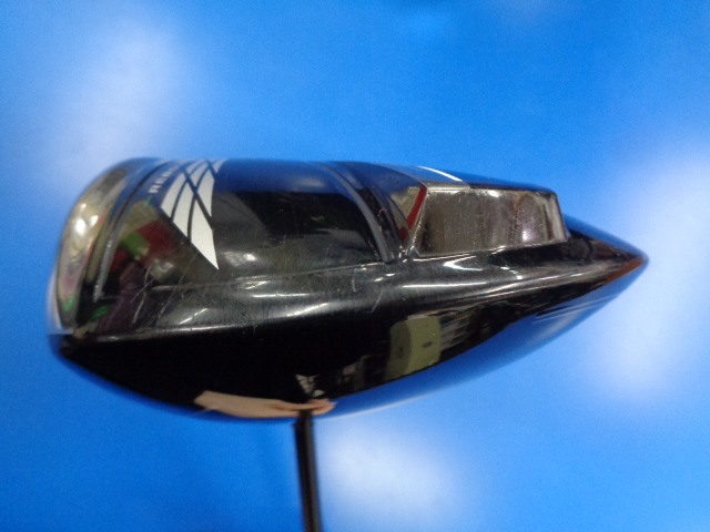 中古 ゼクシオX2022 10.5°ドライバー ゴルフ用品