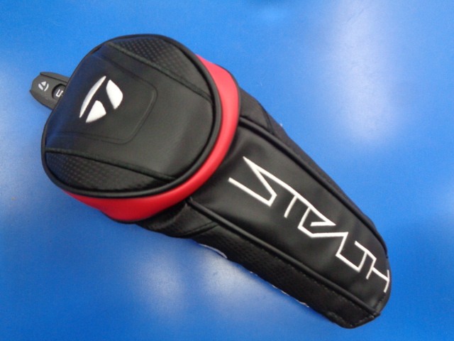 中古 STEALTH 5W 18°フェアウェイウッド ゴルフ用品