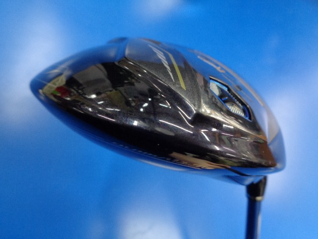 中古 ゼクシオ2024 Navy 10.5°ドライバー ゴルフ用品
