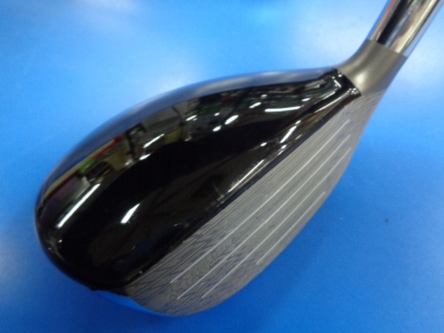 中古 B1 ST HY H2 18°ユーティリティ ゴルフ用品