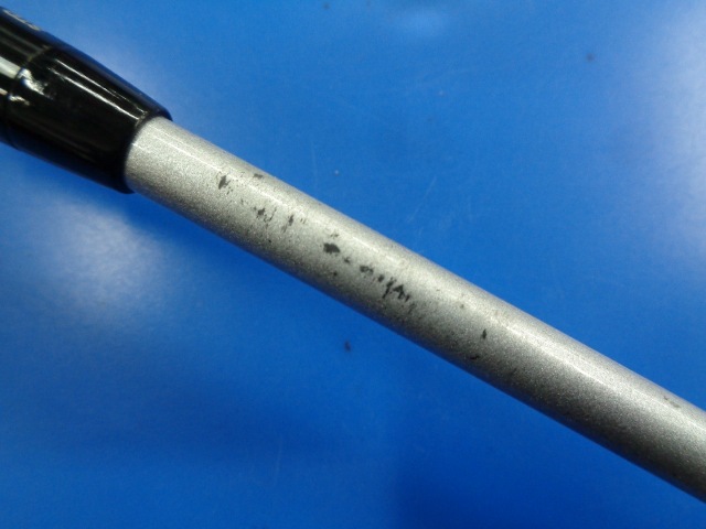 Fujikura フジクラ 中古シャフト Air Speeder Plus（1FLEX