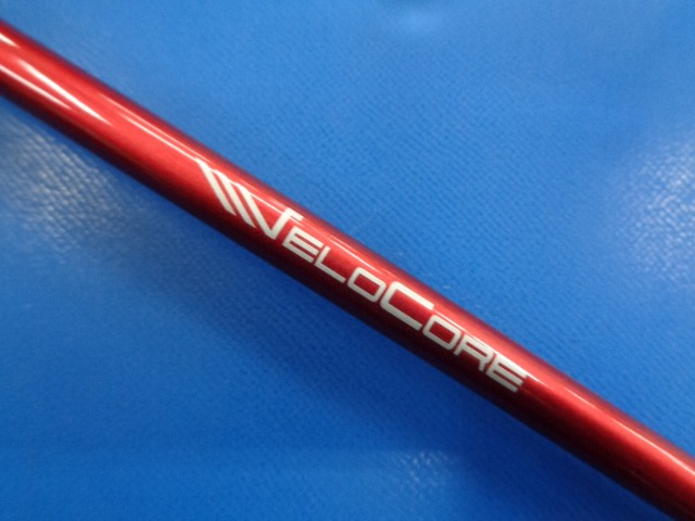 中古 VENTUS TR RD 6(S) キャロウェイ用スリーブ 43.75インチシャフト ゴルフ用品
