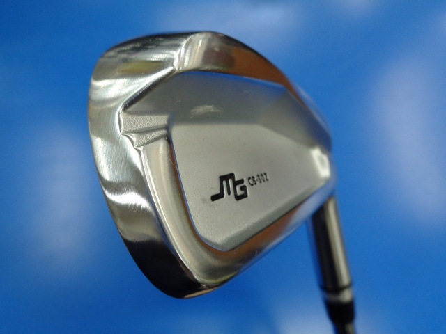 中古 CB-302 5I 25°ユーティリティ ゴルフ用品