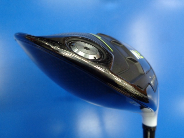 中古 M2 2017 10.5°ドライバー ゴルフ用品