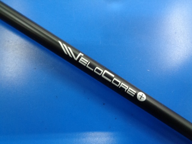 中古 24 VENTUS BK 5(X) キャロウェイ用スリーブ 44.25インチシャフト ゴルフ用品
