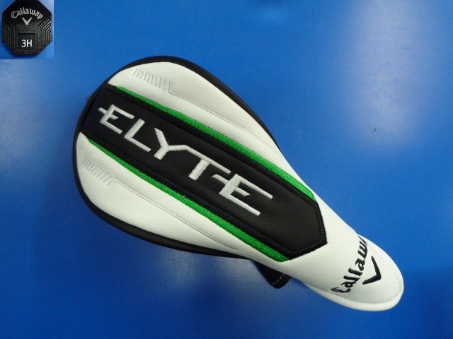 中古 ELYTE X UT 5H 25°ユーティリティ ゴルフ用品