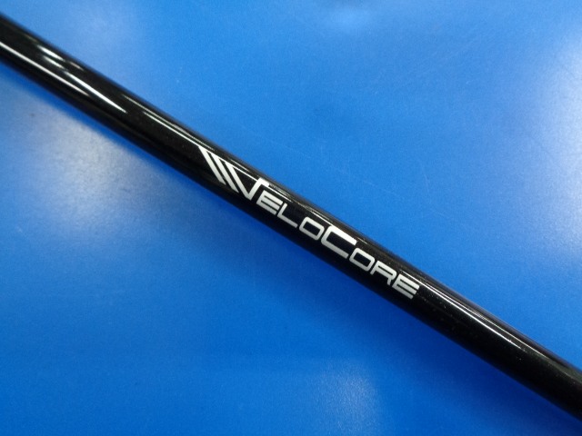 中古 VENTUS TR BK 5(S) テーラーメイド用スリーブ 44.125インチシャフト ゴルフ用品