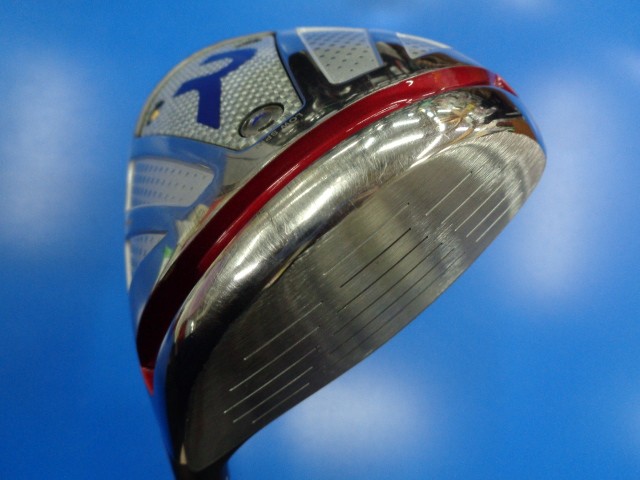 中古 RODDIO S-Design Oversized R-Tune Silver 10.5°ドライバー ゴルフ用品