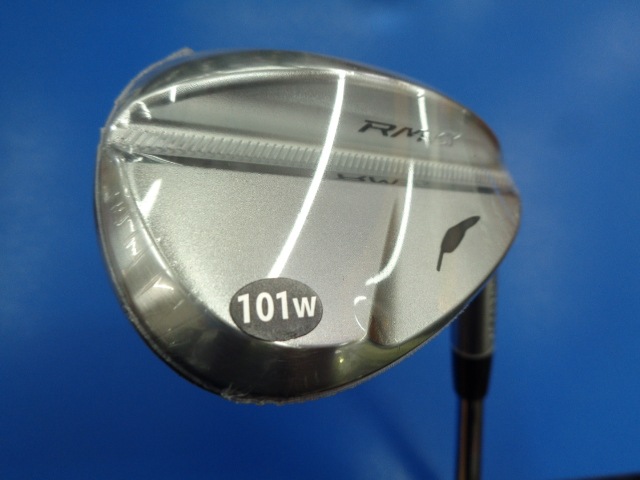 中古 RM-α 58°ウェッジ ゴルフ用品