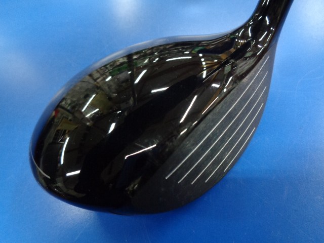 中古 RMX VD 2024 7W 21°フェアウェイウッド ゴルフ用品
