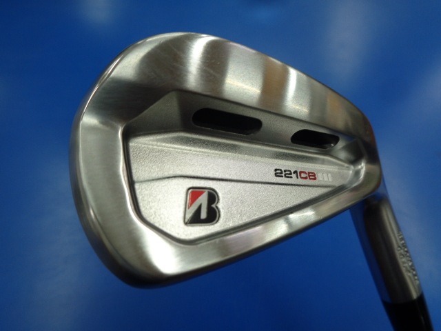 中古 221CB 4I 22°ユーティリティ ゴルフ用品
