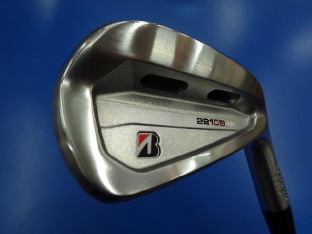 中古 221CB 5I 25°ユーティリティ ゴルフ用品