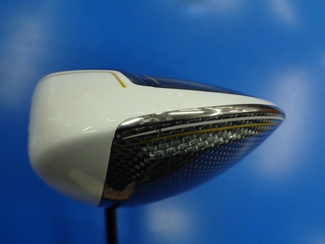 中古 M GLOIRE 9.5°ドライバー ゴルフ用品