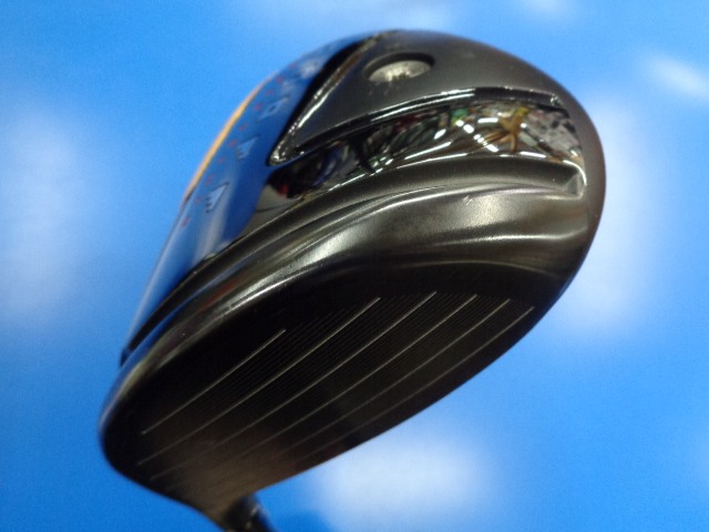 中古 ONOFF KURO 2021 10.5°ドライバー ゴルフ用品
