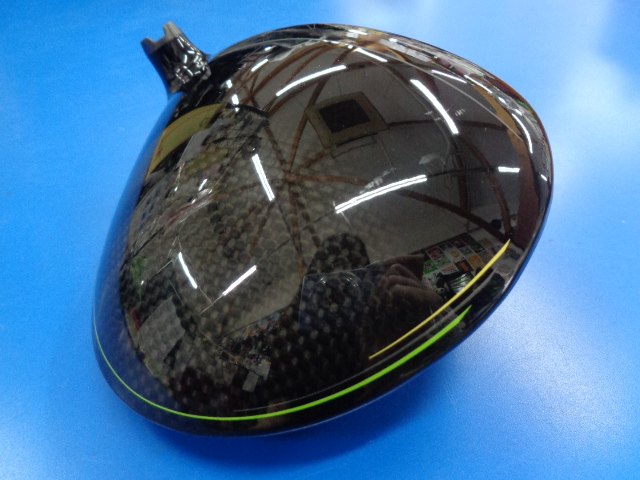 中古 EPIC FLASH 9°ドライバー ゴルフ用品