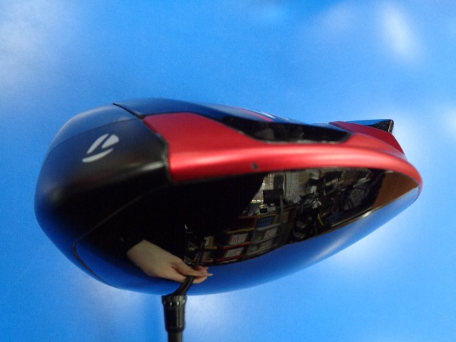 中古 STEALTH2 9°ドライバー ゴルフ用品