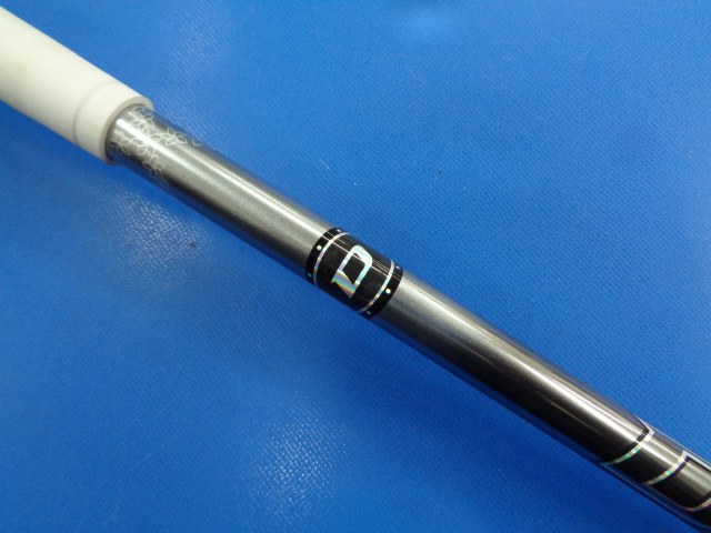 中古 Diamana GT60(S) 試打用 テーラーメイド用スリーブ 43.875インチシャフト ゴルフ用品