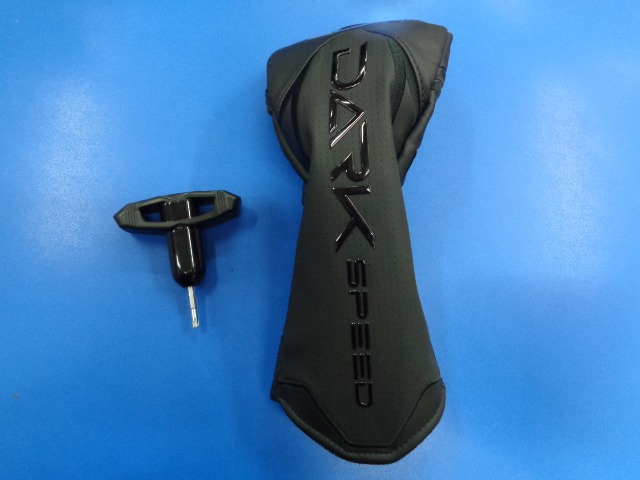 中古 DARKSPEED X 10.5°ドライバー ゴルフ用品