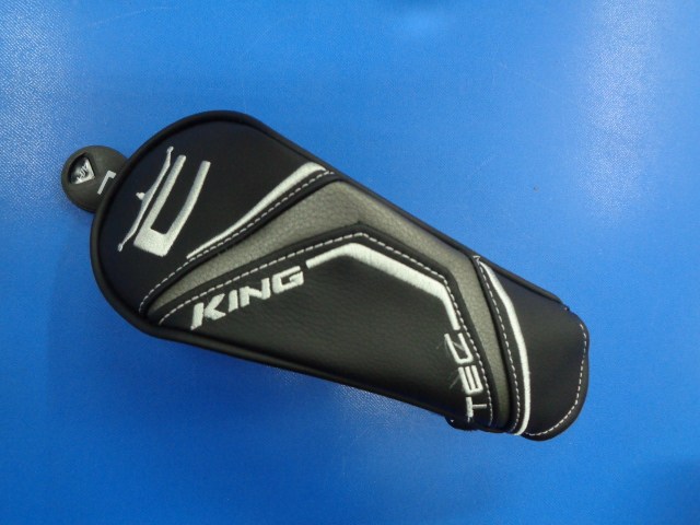 中古 KING TEC HYBRID 2023 4H 21°ユーティリティ ゴルフ用品