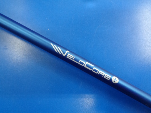 中古 24 VENTUS BL 6(S) キャロウェイ用スリーブ 44インチシャフト ゴルフ用品