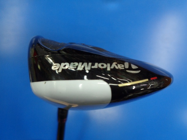 中古 M2 5W 18°フェアウェイウッド ゴルフ用品