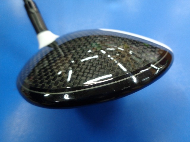 中古 M2 3W 15°フェアウェイウッド ゴルフ用品