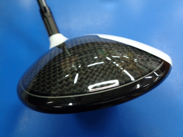 中古 M2 3W 15°フェアウェイウッド ゴルフ用品