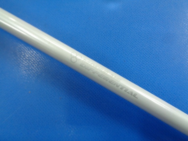 中古 FUBUKI PROTETYPE 50 Y013 テーラーメイド用スリーブ 42.25インチシャフト ゴルフ用品