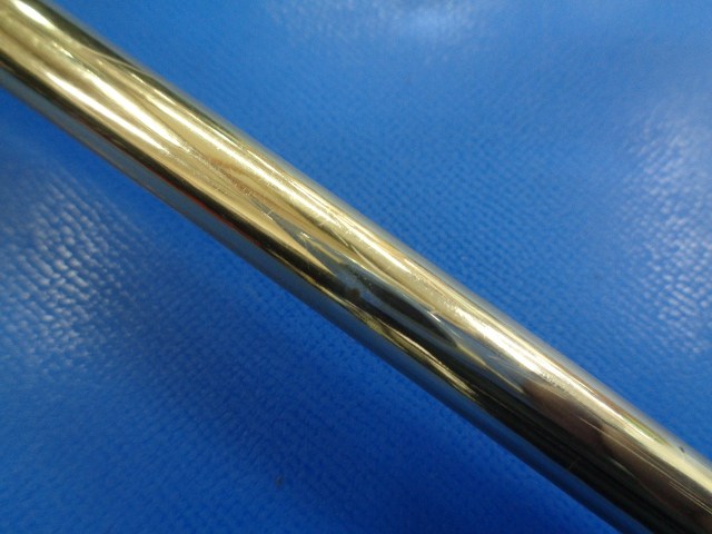 中古 Basileus Leggero50(S) テーラーメイド用スリーブ 44.25インチシャフト ゴルフ用品