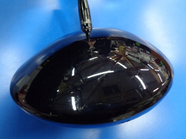 中古 グレートビックバーサ 2015 10.5°ドライバー ゴルフ用品