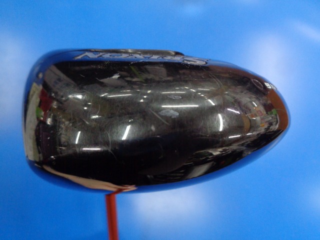 中古 スリクソンZ745 10.5°ドライバー ゴルフ用品