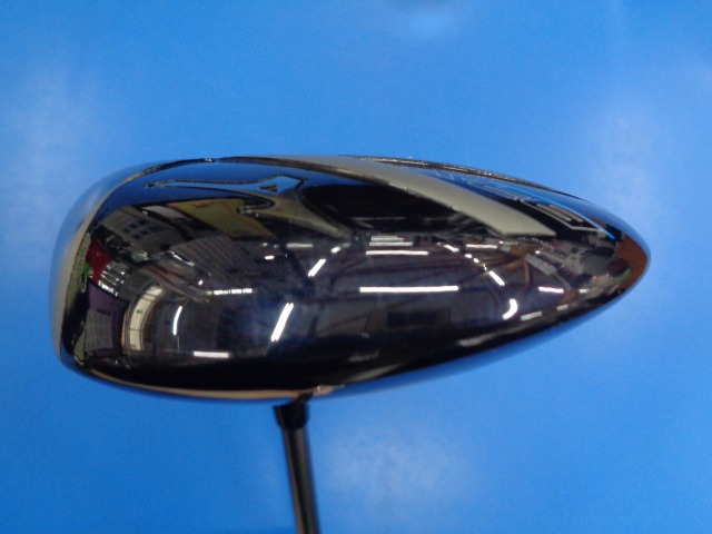中古 BR-X 3W 15°フェアウェイウッド ゴルフ用品