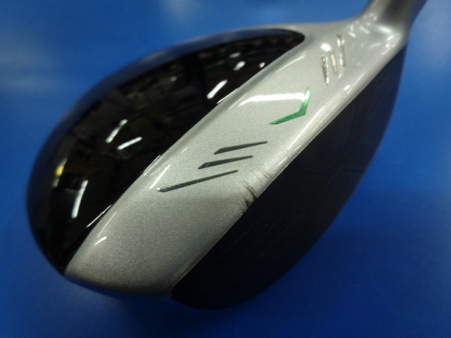 中古 ゼクシオX2022 7W 20°フェアウェイウッド ゴルフ用品