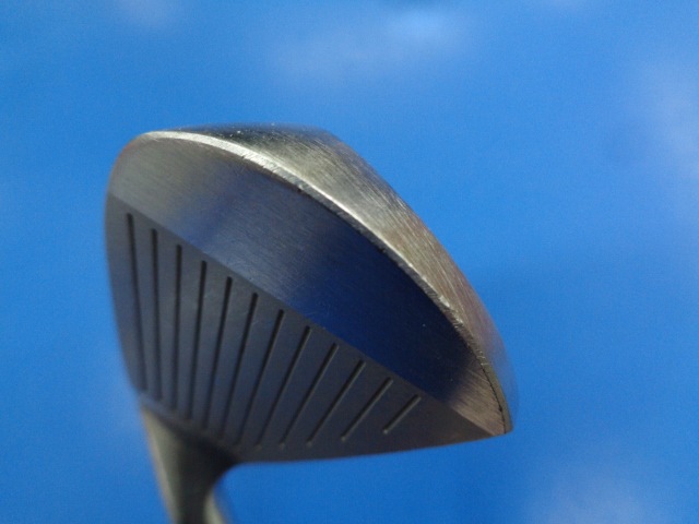 中古 ロディオ 2017 FORGED CHIBA GRIND 5I 26°ユーティリティ ゴルフ用品