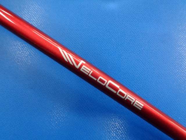 中古 VENTUS TR RD 5(S) タイトリスト用スリーブ 44.5インチシャフト ゴルフ用品