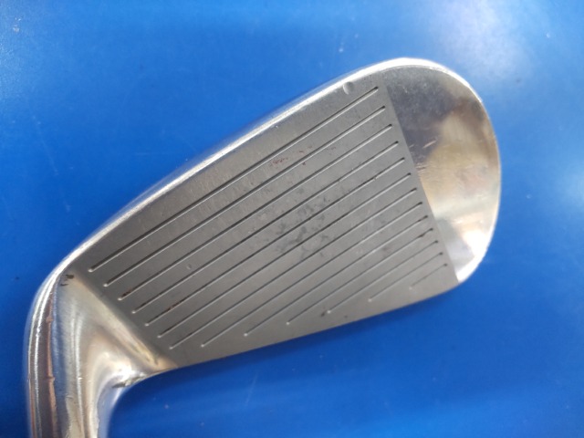 中古 EZONE CB301 Forged 6本アイアンセット ゴルフ用品