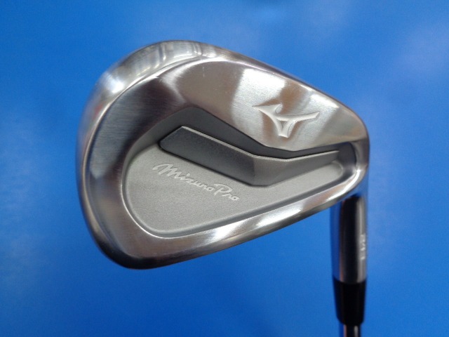 中古 Mizuno Pro 243 6本アイアンセット ゴルフ用品