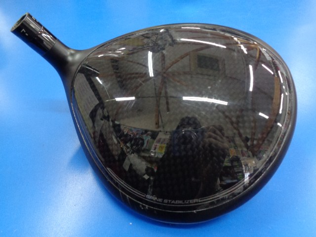 中古 B1 B-Limited 9.5°ドライバー ゴルフ用品