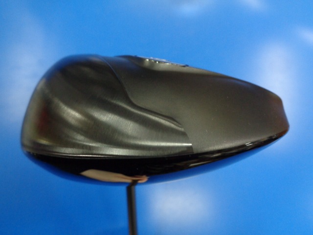 中古 PRGR TUNE 02 2019 9°ドライバー ゴルフ用品