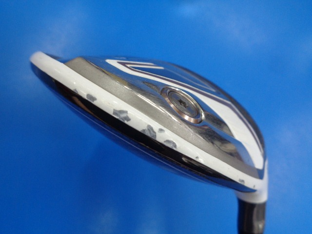 中古 SIM GLOIRE 5W 18°フェアウェイウッド ゴルフ用品