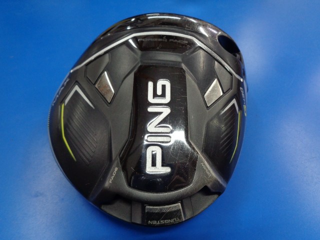 中古 G430 MAX 10.5°ドライバー ゴルフ用品