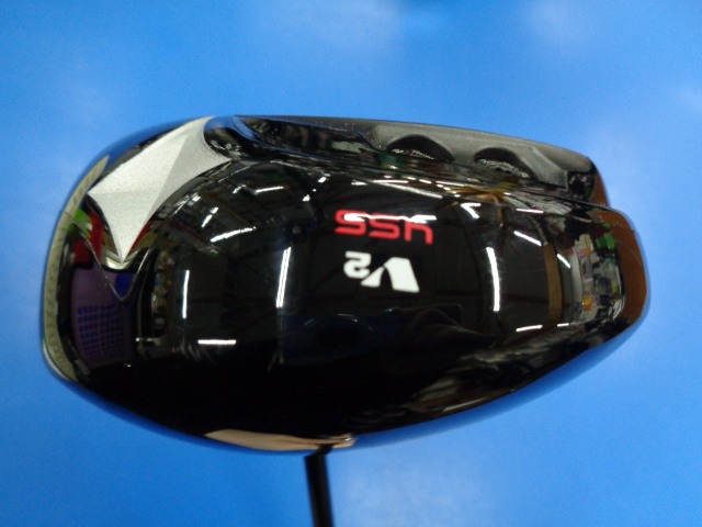 中古 RayV V2 455 9.5°ドライバー ゴルフ用品