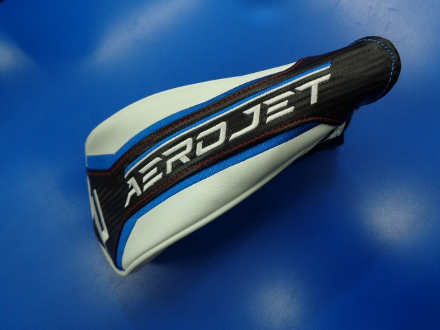 中古 AEROJET 5W 18°フェアウェイウッド ゴルフ用品
