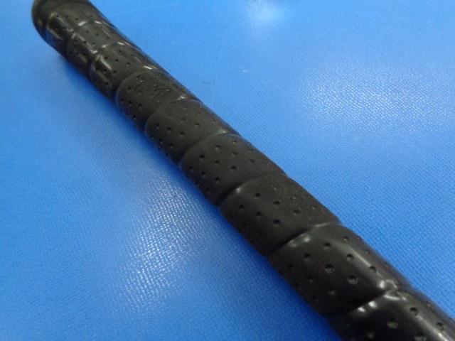 中古 VENTUS TR RD 6(X) コブラ用スリーブ 43.75インチシャフト ゴルフ用品