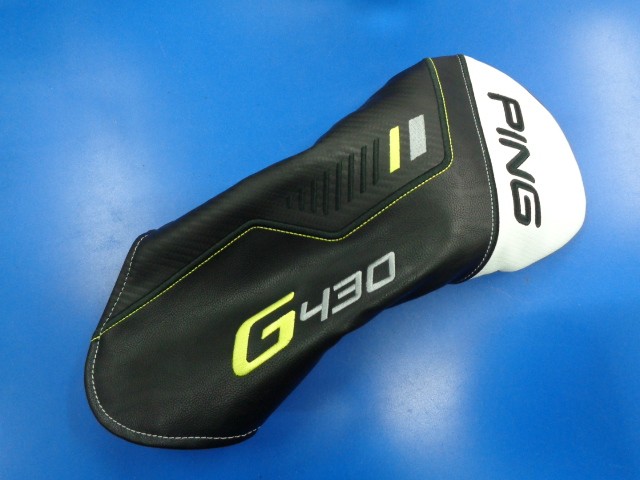 中古 G430 MAX 10K 10.5°ドライバー ゴルフ用品