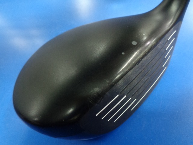 中古 G425 MAX 5W 17.5°フェアウェイウッド ゴルフ用品